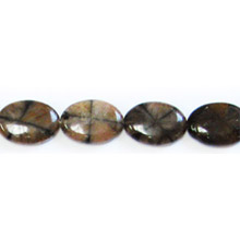 18X25MM FLAT OVAL